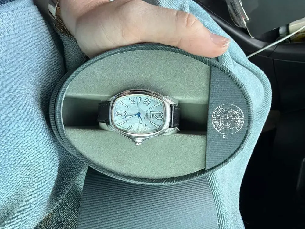 Citizen eco drive